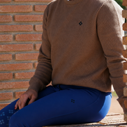 All Inn Unisex Thick Sweater