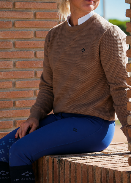 All Inn Unisex Thick Sweater