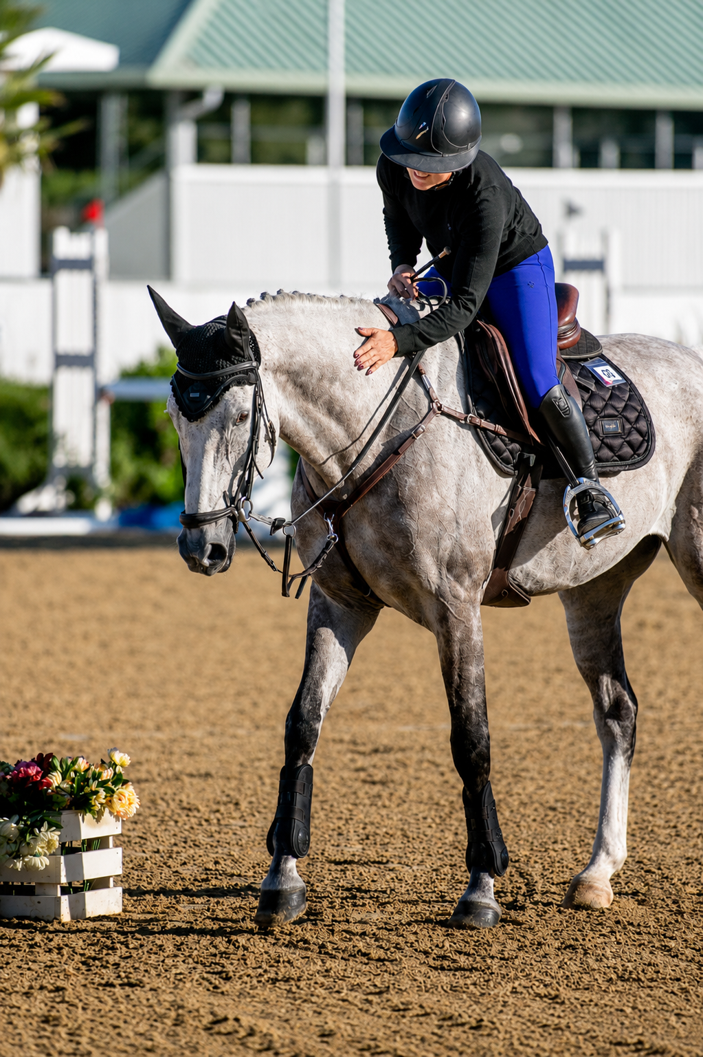 Ratina - Breeches Women