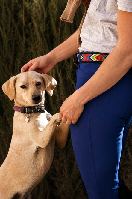 Ratina - Breeches Women