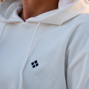 Toulon Waffle Hoodie - Unisex