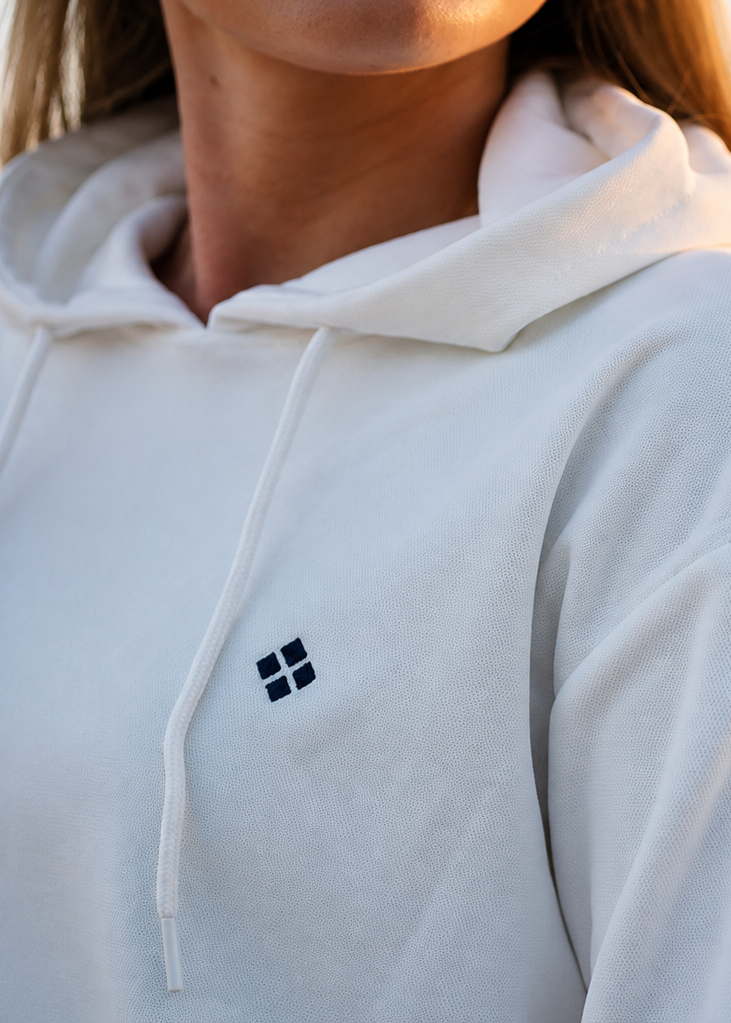 Toulon Waffle Hoodie - Unisex