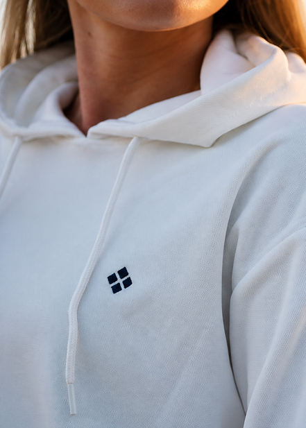 Toulon Waffle Hoodie - Unisex