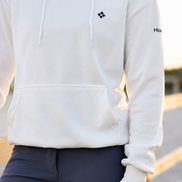 Toulon Waffle Hoodie - Unisex