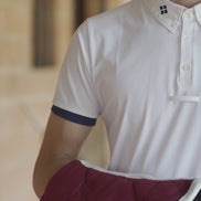 United Touch - Competition Short Sleeve Shirt Men