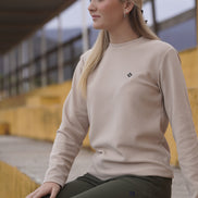 All Inn Unisex Thick Sweater