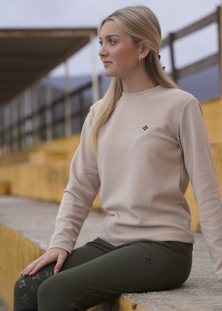 All Inn Unisex Thick Sweater