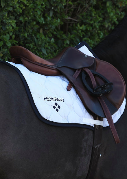 Taloubet Saddle Pads