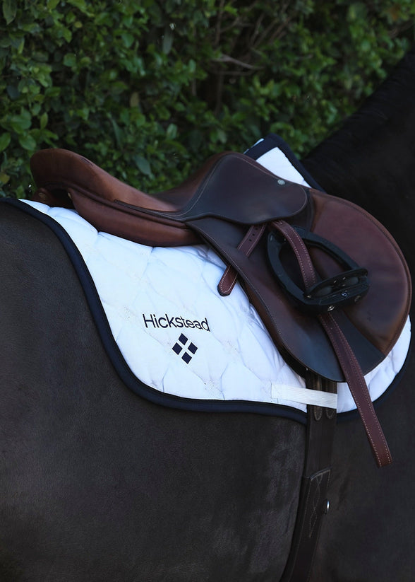 Taloubet Saddle Pads