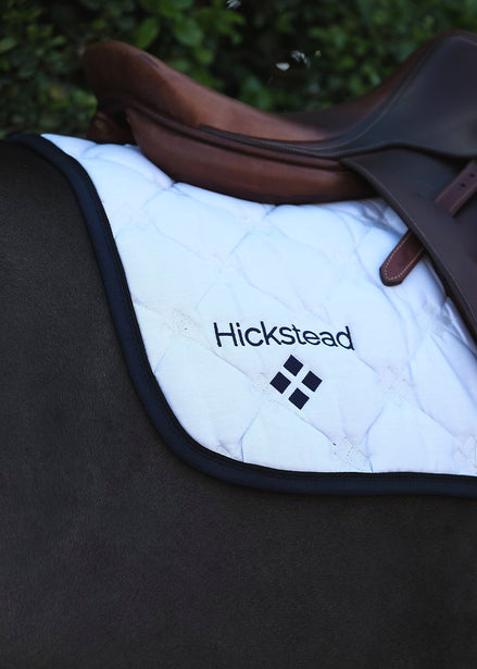 Taloubet Saddle Pads