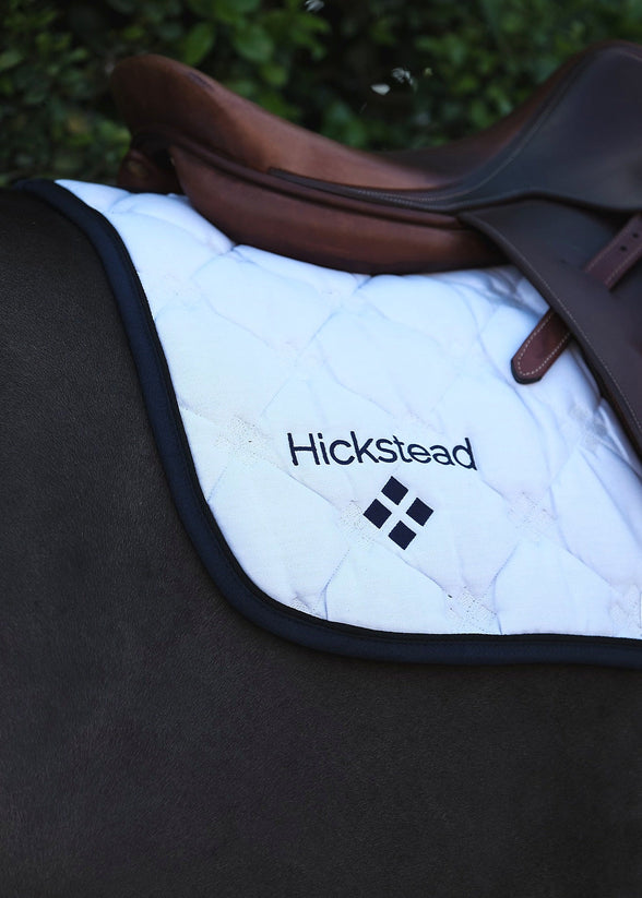 Taloubet Saddle Pads