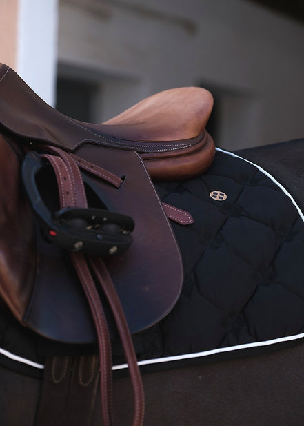 Taloubet Saddle Pads
