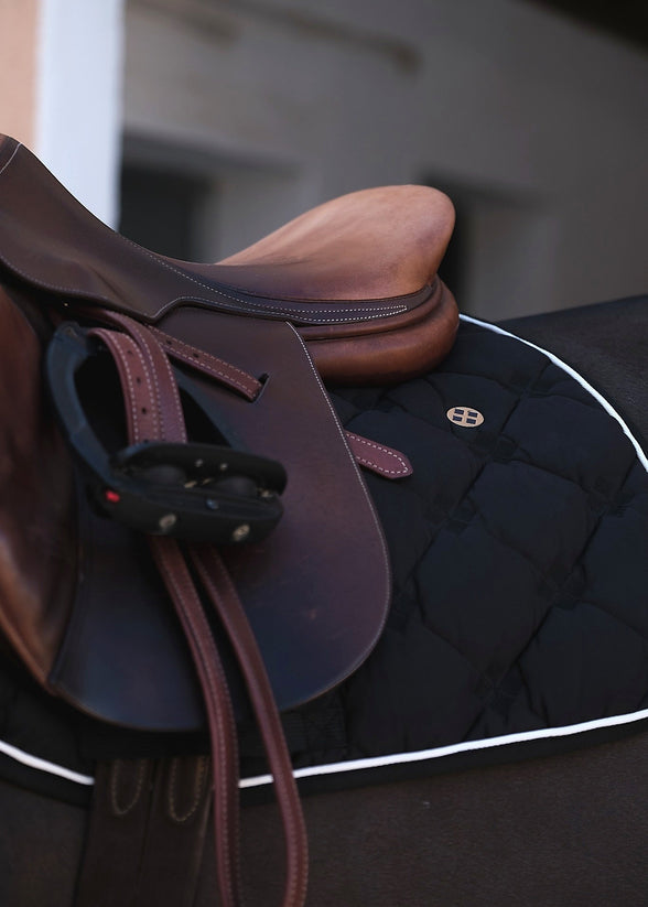 Taloubet Saddle Pads