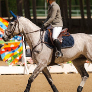 Taloubet Saddle Pads