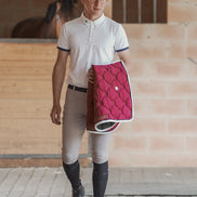 Taloubet Saddle Pads