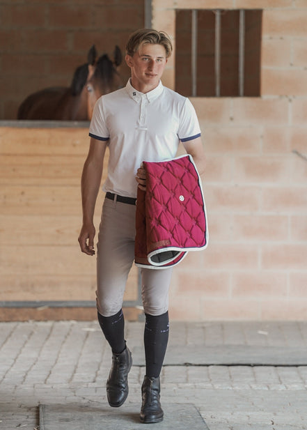 Taloubet Saddle Pads